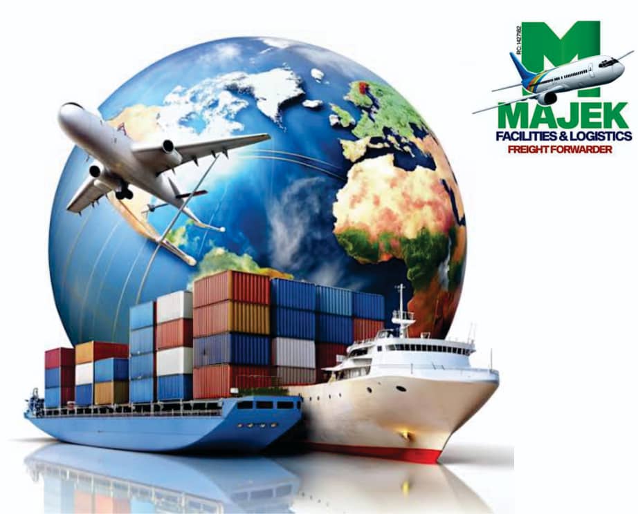 Majek Facilities & Logistics Team
